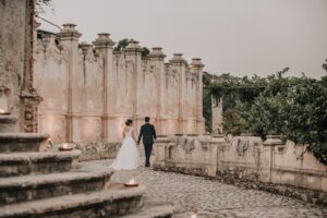 destination wedding in calabria