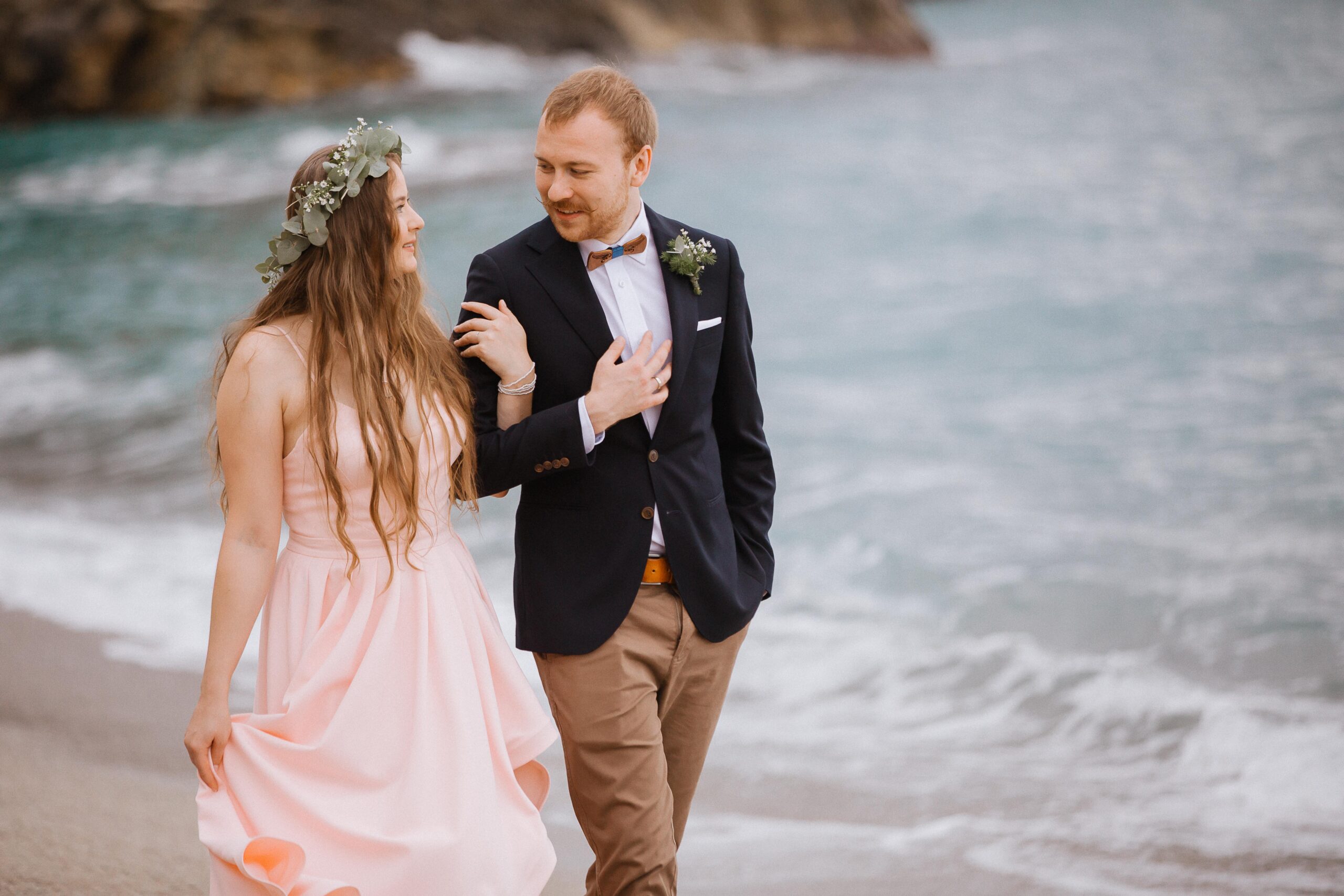 Elopement Wedding: come organizzare un matrimonio intimo e riservato